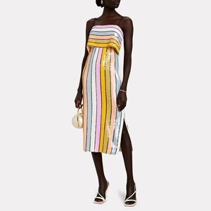 Veronica Beard Ivanna Sequin Dress NWT